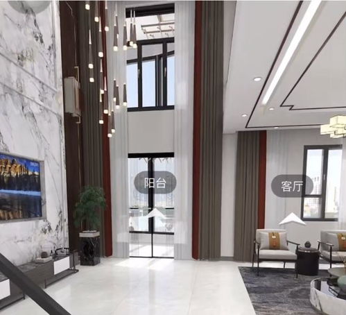 從麥小登的千萬豪宅看當代網紅消費觀與室內裝修新趨勢