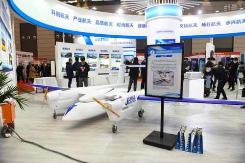 西安航天基地盛裝亮相制博會，尖端技術(shù)引領(lǐng)智造未來