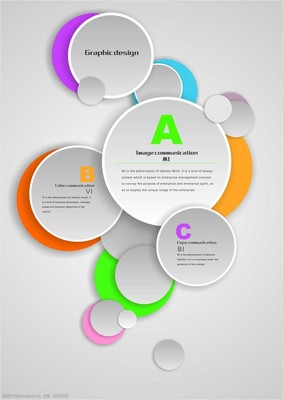 海報排版與網站設計 視覺傳達的藝術與技術