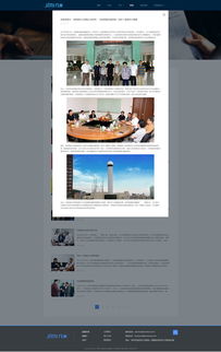 網(wǎng)站設(shè)計(jì)與軟件開發(fā) 構(gòu)建數(shù)字時代核心競爭力的雙引擎