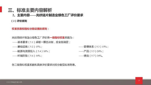 構(gòu)建光伏產(chǎn)業(yè)綠色價(jià)值鏈 從綠色設(shè)計(jì)產(chǎn)品評(píng)價(jià)到綠色工廠與網(wǎng)站建設(shè)